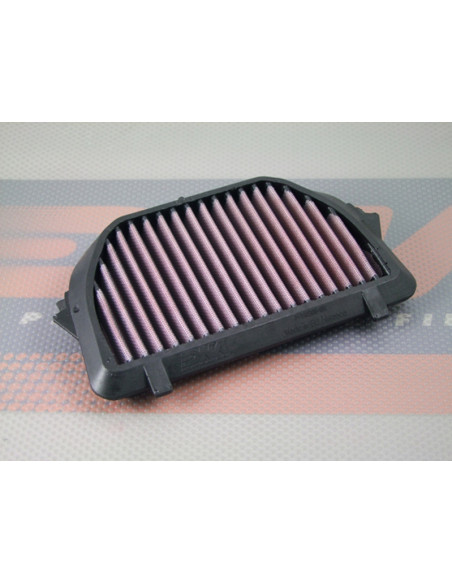 DNA FILTERS YA YZF600 R6 08-17