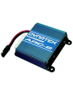 ASYNCHRONOUS RESTRIKING CDI ARC-2