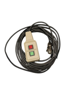 EX+ PENDANT START/STOP (USED)