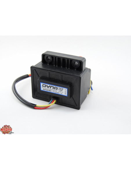 DYNA TÄNDSPOLE 12V 2.2 OHM 4 UTG