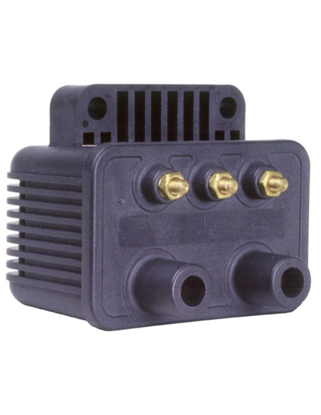 DYNA TÄNDSPOLE 12V 30 OHM HD