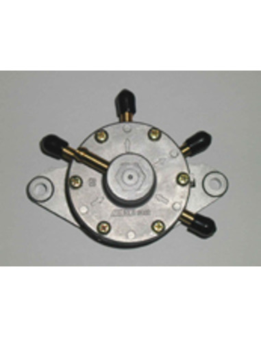 BENSINPUMP DF52 1IN 3UT 35LPH