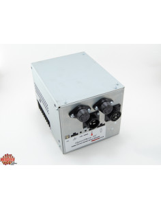 DWRT EDDY CURRENT BRAKE DRIVER