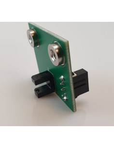 DWRT SPEED PICKUP CARD