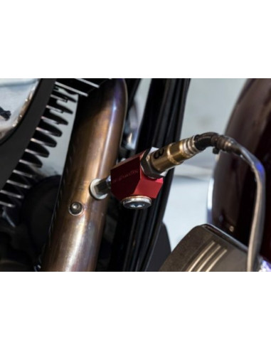 STEALTH EXTRACTION UPGRADE- KIT