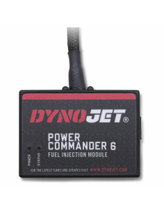 O2 SENCONTROLLER07-09DUCMultist