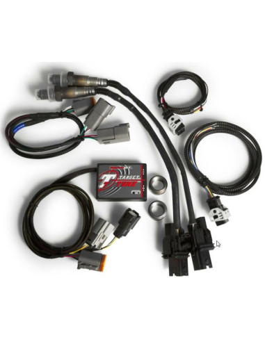 PV TARGET TUNE 4W O2 4PIN 1010