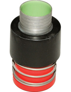 DRY BRAKE MALE 2 DBM200R