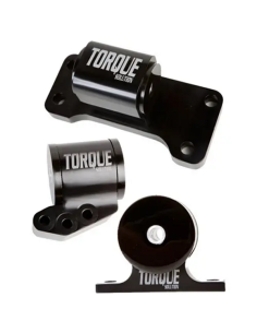 BILLET ENGIEN MOUNTS EVO 5-9