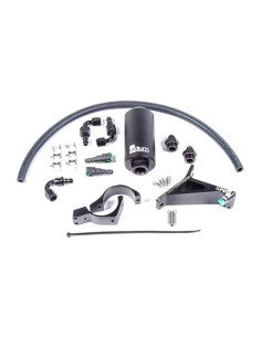 FILTR SUB WITH BRACE