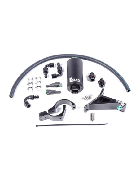 FILTR SUB WITH BRACE