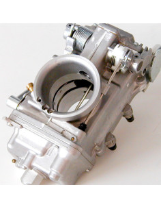 MIKUNI HS40 FLAT SLIDE SINGEL