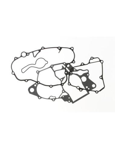 PKG CASE CRF150 07- ej P-Boxar