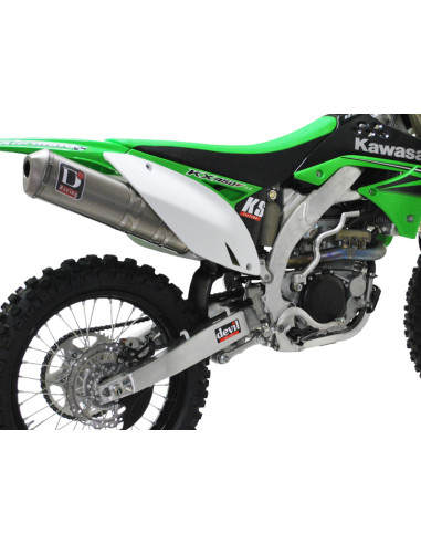 DEVIL SPRINTER TITAN YZ450F 10-13