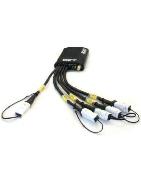 M40 Plus Data Logging Unit