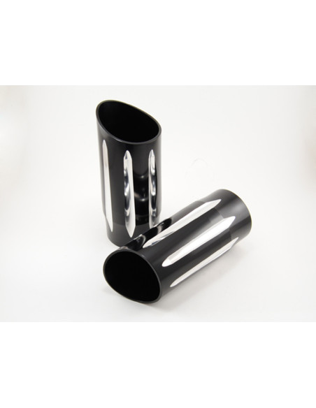 PM SLIDE COVE CONCUT FLHFLT 08-14