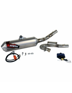 GET KIT STAGE1 -KTM 350 SXF -15 E