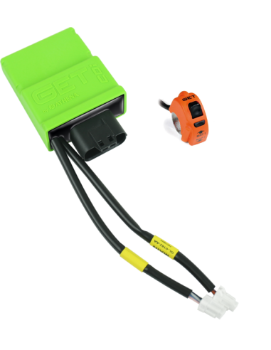 CDI YAMAHA YZ 85 2019