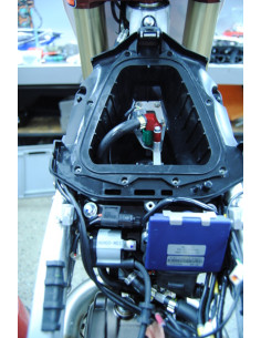 PRO FACTORY KIT Honda 250 CRF 20