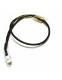 Map Switch loom ECU front pos