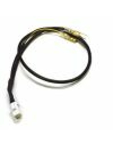 Map Switch loom ECU front pos