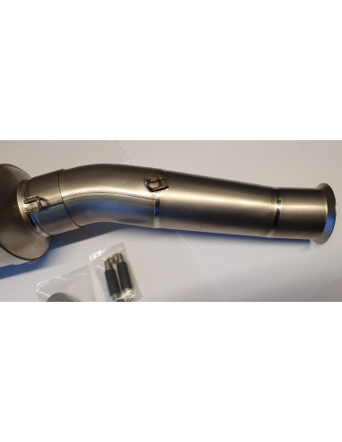 ARATA SLIP-ON CBR1000RR 04-05 OVAL