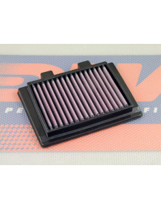 DNA AIR FILTER FOR SUZUKI V-STROM DL1000 14