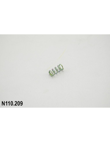 FJÄDER TOMGÅNGSSKRUV RS