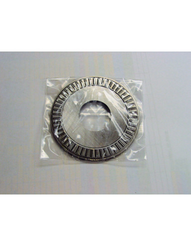 Bearing gen2 AND Slider for GS