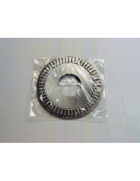 Bearing gen2 AND Slider for GS