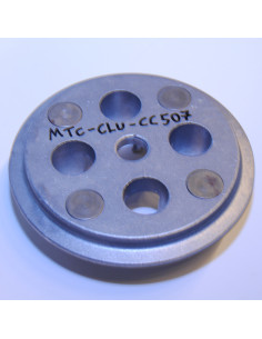 MTC PRESSUREPLATE R1100 86-88