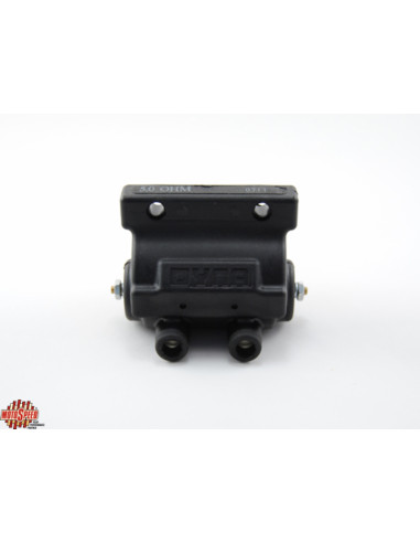 DYNA TÄNDSPOLE HD 50 OHM BRYTART