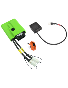 GET RX1 PRO ECU KIT ALL 4T MX BIKES