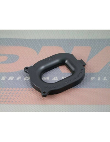 DNA AIR BOX COVER Z1000 03-09
