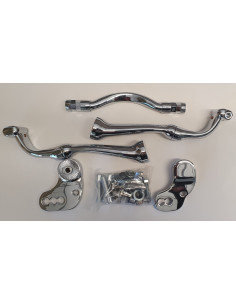 CRUISE ARM MARK IV-FLT-SHORT  *B*