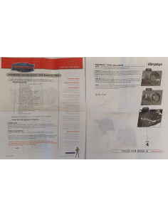 CRUISE ARM MARK IV-FLT-SHORT  *B* 2
