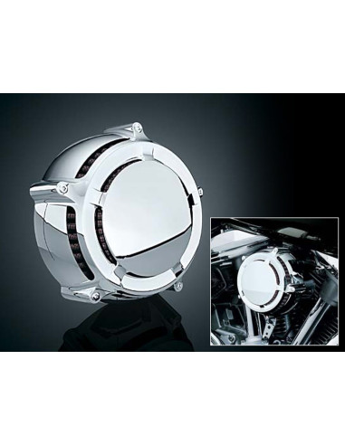 HI FIVE AIR CLEANER F XVS650 97-B