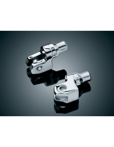 YAMAHA FRONT PEG ADAPTER