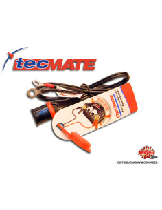 SAE LADDKONTAKT F BATT. 5A M6 SAE71 2