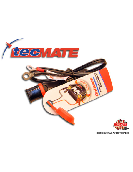 SAE LADDKONTAKT F BATT. 5A M6 SAE71