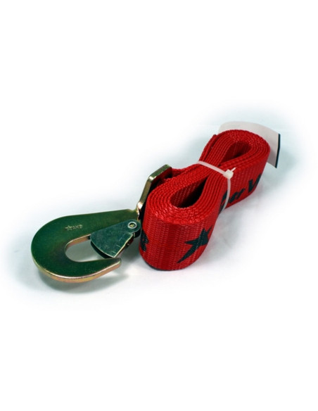 STRAP REPLACEMENT (CAR TIE DOWN)