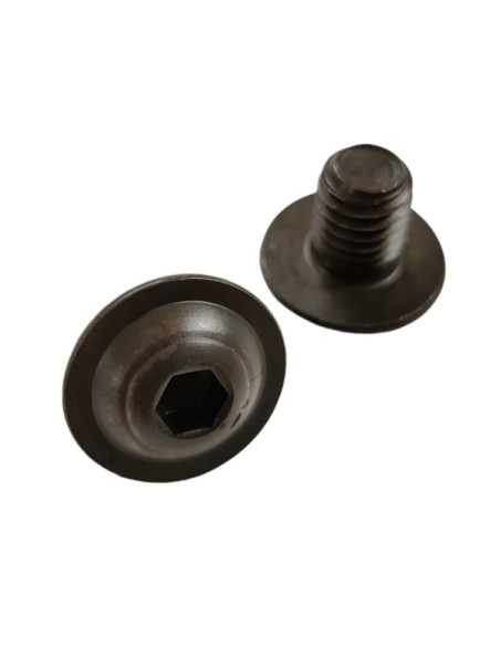 Dyno Cover Bolt 38-16 x 12