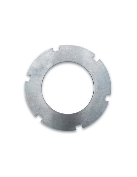 STEEL PLATE BIG TWIN 41-84