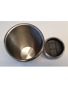 KURYAKYN STAINLESS STEEL TRAVEL 