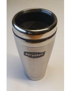 KURYAKYN STAINLESS STEEL TRAVEL  2