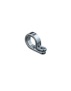 1 38 - 1 12 P-CLAMP CHROME 
