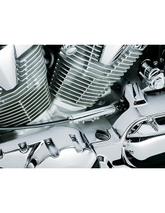 CLUTCH CABLE COVER FMETRICS