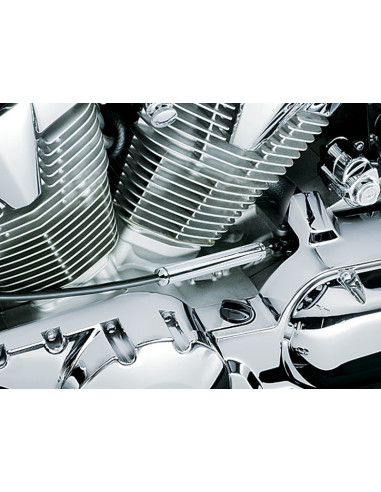 CLUTCH CABLE COVER FMETRICS