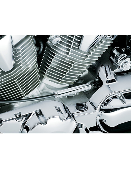 CLUTCH CABLE COVER FMETRICS