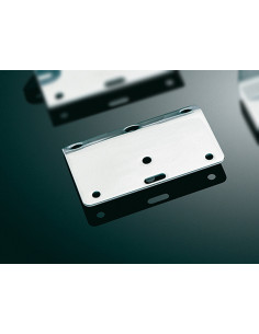 LIGHT BAR MOUNTING BRACKET FOR 